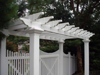 Pergola